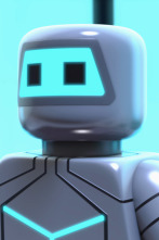 Imagen de LEGO NInjago: El... (T2): El Bosque de los Espíritus - 1