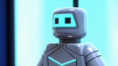 Imagen de LEGO NInjago: El... (T2): El Bosque de los Espíritus - 2