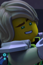 Imagen de LEGO NInjago: El... (T2): El Renacer de los Ninja - 1