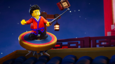 Imagen de Ninjago: El... (T2): En el laberinto - 2