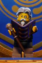 Imagen de Ninjago: El... (T2): La ronda final - 1