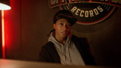 Imagen de Will Trent,... (T3): Ep.9 Este crío promete - 1