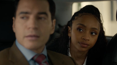 Imagen de Will Trent,... (T3): Ep.10 A propósito de la muerte de Whitney McAdams - 1