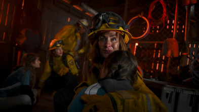 Imagen de Fire Country (T2): Ep.5 Esta tormenta pasará - 1