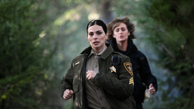 Imagen de Fire Country (T2): Ep.6 Alerta al sheriff - 1