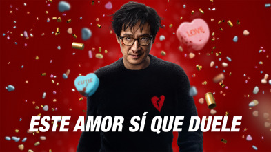 Imagen de Este amor sí que duele - 2