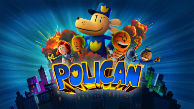 Imagen de Policán - 2