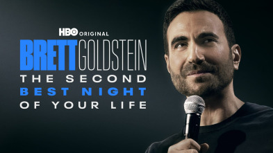 Imagen de Brett Goldstein: la segunda mejor noche de tu vida - 2