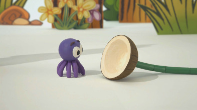 Imagen de Raa Raa, el león... (T2): Raa Raa y el teléfono de la jungla - 1