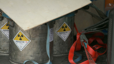 Imagen de Control de... (T3): Carga peligrosa - 1