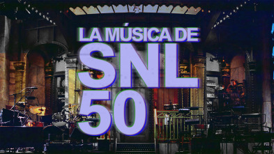 Imagen de La música de Saturday Night Live - 2