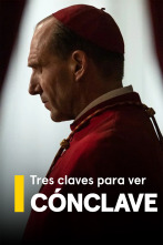 Imagen de Tres claves para ver Cónclave - 1