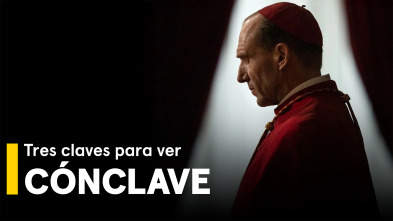 Imagen de Tres claves para ver Cónclave - 2