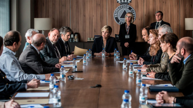 Imagen de Apagón (T1): Ep.1 Negación - 2