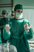 Imagen de Apagón (T1): Ep.2 Emergencia - 1