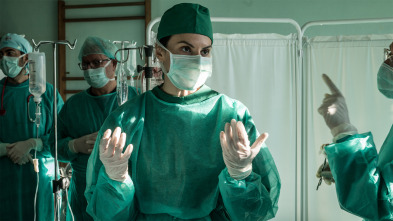 Imagen de Apagón (T1): Ep.2 Emergencia - 2