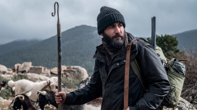 Imagen de Apagón (T1): Ep.4 Supervivencia - 2