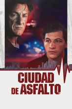 Imagen de Ciudad de asfalto - 3