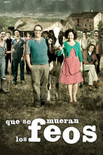 Imagen de Que se mueran los feos - 1