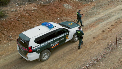 Imagen de Seprona en acción: Ep.3 - 2