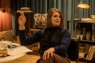 Imagen de La canción (T1): Ep.1 La tele - 6
