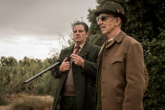 Imagen de La canción (T1): Ep.1 La tele - 10