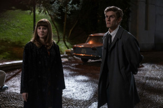 Imagen de La canción (T1): Ep.1 La tele - 11