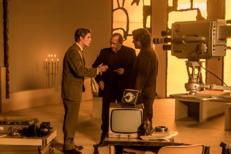 Imagen de La canción (T1): Ep.1 La tele - 12