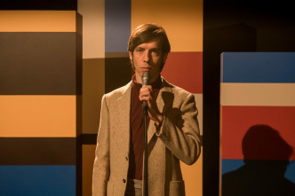 Imagen de La canción (T1): Ep.1 La tele - 13