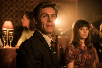 Imagen de La canción (T1): Ep.1 La tele - 14