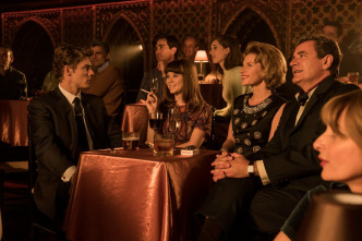 Imagen de La canción (T1): Ep.1 La tele - 15