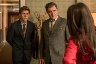 Imagen de La canción (T1): Ep.2 La tanqueta - 5
