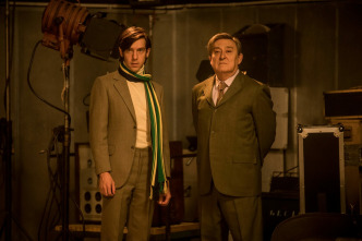 Imagen de La canción (T1): Ep.2 La tanqueta - 6
