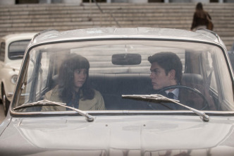 Imagen de La canción (T1): Ep.2 La tanqueta - 9