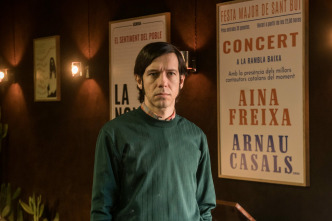 Imagen de La canción (T1): Ep.2 La tanqueta - 14