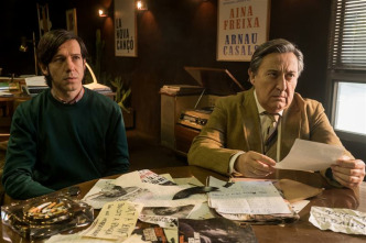 Imagen de La canción (T1): Ep.2 La tanqueta - 15