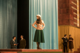 Imagen de La canción (T1): Ep.3 La gala - 7