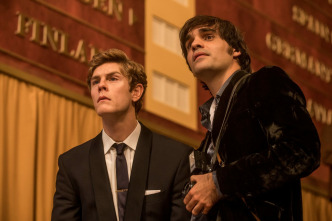 Imagen de La canción (T1): Ep.3 La gala - 11
