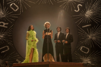 Imagen de La canción (T1): Ep.3 La gala - 16
