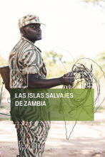 Imagen de Las islas salvajes de Zambia - 1