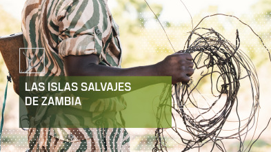 Imagen de Las islas salvajes de Zambia - 2