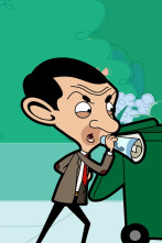 Imagen de Mr. Bean (T4): Bean entrenador - 1