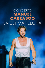 Imagen de Concierto Manuel Carrasco: La Última Flecha - 1