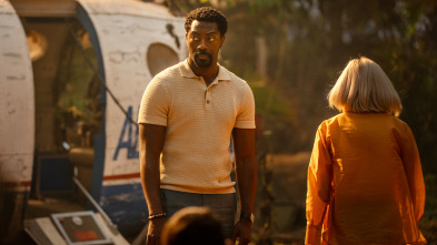 Imagen de Nueve Cuerpos (T1): Ep.1 Navegación a Estima - 3