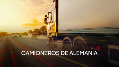 Imagen de Camioneros de Alemania: Ep.9 - 2