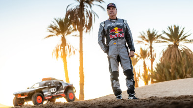 Imagen de Dakar: carrera contra el desierto - 6