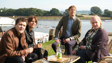 Imagen de Beyond paradise (T3): Ep.4  - 1