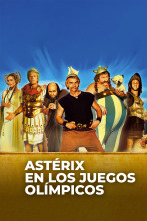 Imagen de Astérix en los Juegos Olímpicos - 1