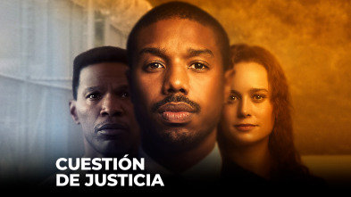 Imagen de Cuestión de justicia - 2