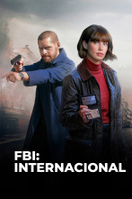 Imagen de FBI: Internacional (T2) - 1